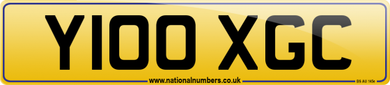 Y100 XGC