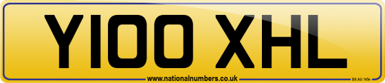 Y100 XHL