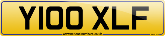 Y100 XLF