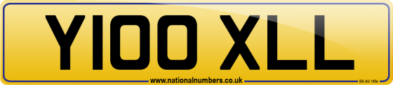 Y100 XLL