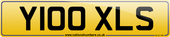 Y100 XLS