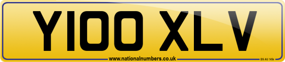 Y100 XLV