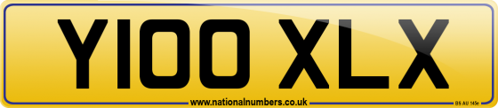 Y100 XLX