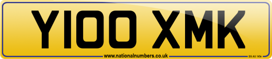 Y100 XMK