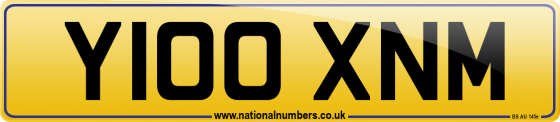 Y100 XNM