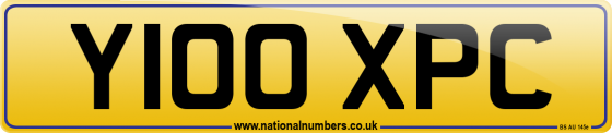 Y100 XPC