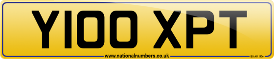 Y100 XPT