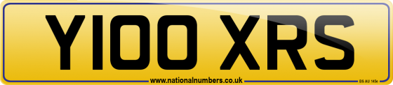 Y100 XRS