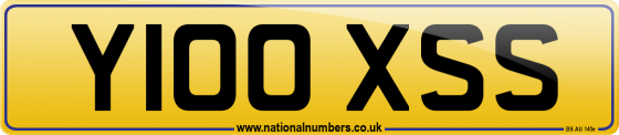 Y100 XSS