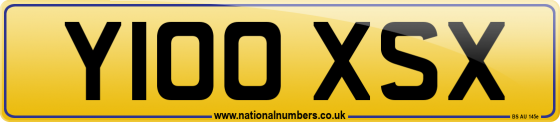 Y100 XSX
