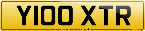 Y100 XTR