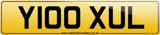 Y100 XUL