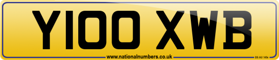 Y100 XWB