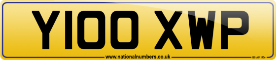 Y100 XWP