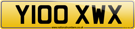 Y100 XWX