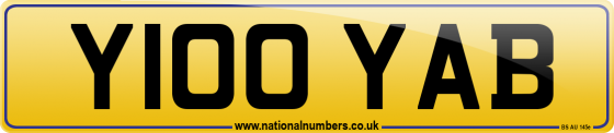 Y100 YAB