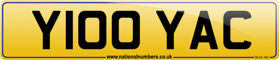 Y100 YAC