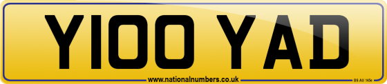 Y100 YAD
