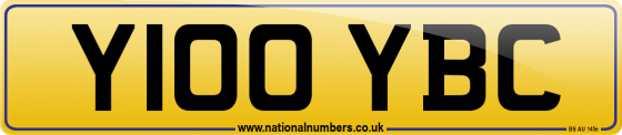 Y100 YBC