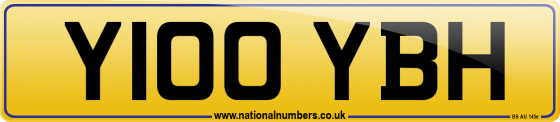 Y100 YBH