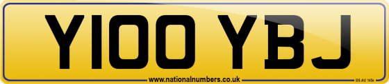 Y100 YBJ