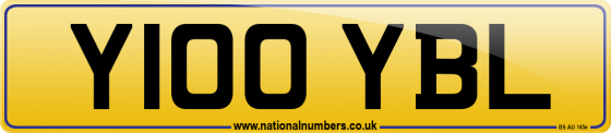 Y100 YBL