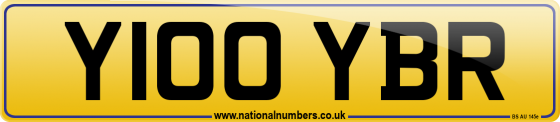 Y100 YBR