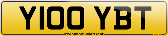 Y100 YBT