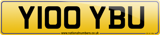 Y100 YBU
