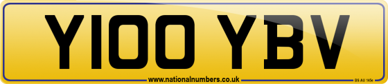 Y100 YBV