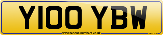 Y100 YBW
