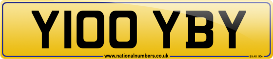 Y100 YBY
