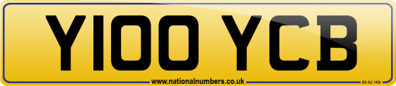 Y100 YCB