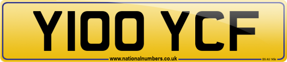 Y100 YCF