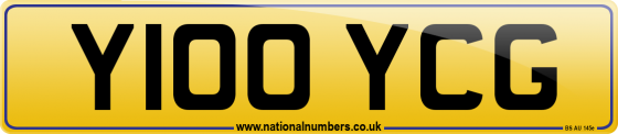 Y100 YCG