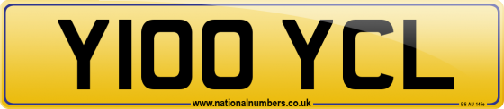 Y100 YCL
