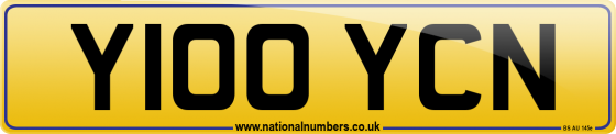 Y100 YCN