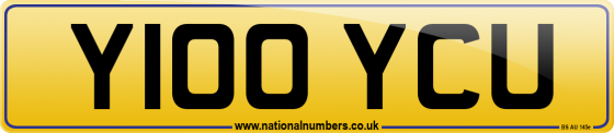 Y100 YCU