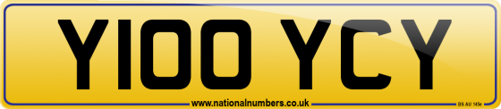 Y100 YCY