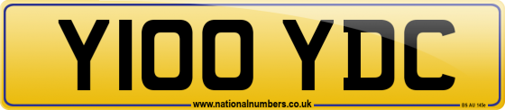 Y100 YDC
