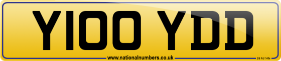 Y100 YDD