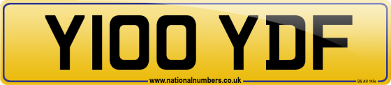 Y100 YDF