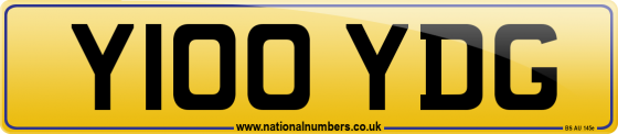 Y100 YDG