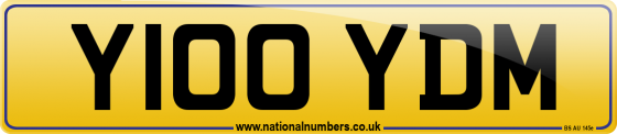 Y100 YDM