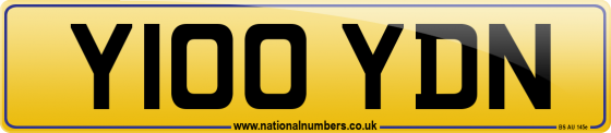 Y100 YDN