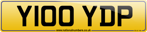 Y100 YDP
