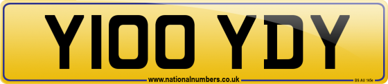 Y100 YDY