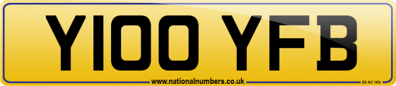 Y100 YFB