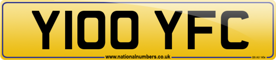 Y100 YFC