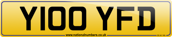 Y100 YFD